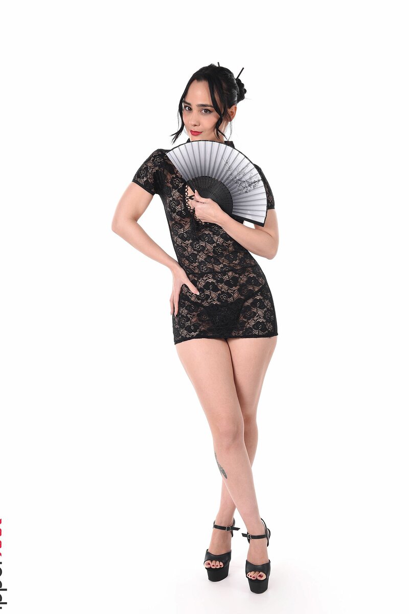 Милана, 24 года, 5 размер груди