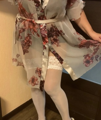 Людмила, 46 лет, 4 размер груди